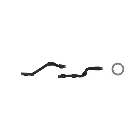 1964 Chevrolet C30 Pickup 4.6L Intake Manifold Gasket