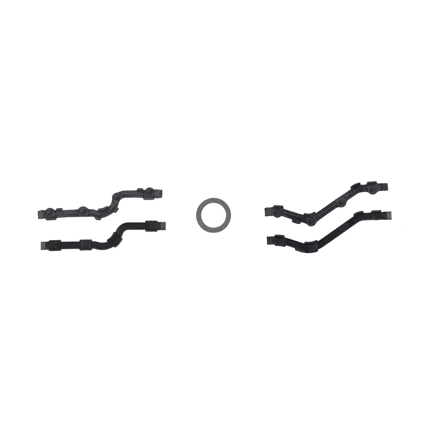 Intake Manifold Gasket Set 1969-1988 Avanti,Buick,Chevrolet,GMC,Oldsmobile,Pontiac 4.9L-5.7L