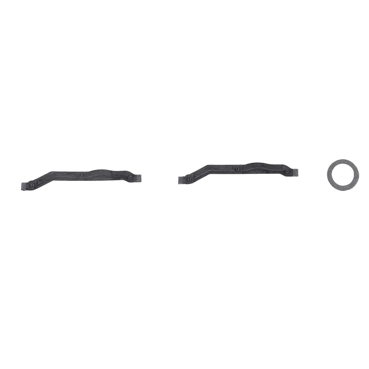 1993 Chevrolet C2500 7.4L Intake Manifold Gasket