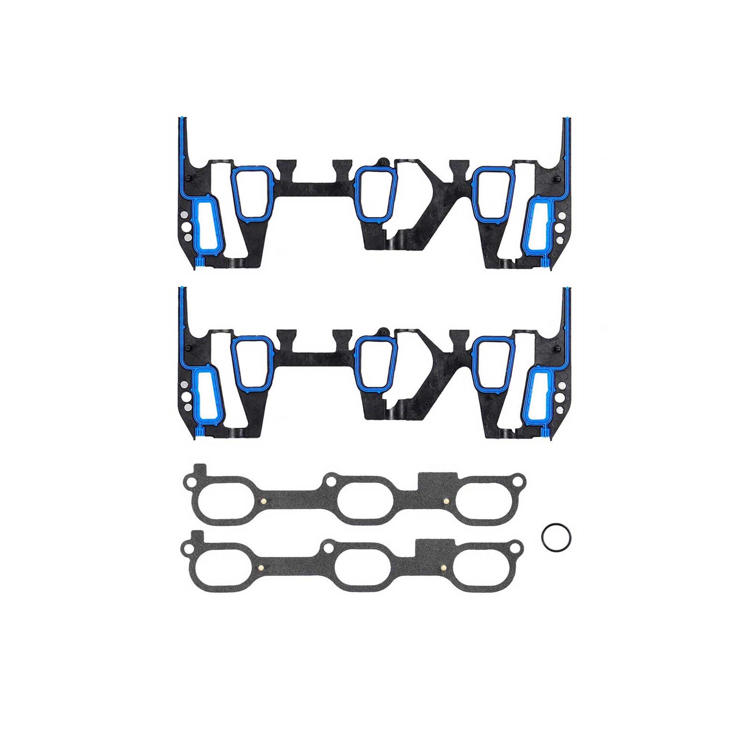 Intake Manifold Gasket Set 1996-2003 Buick,Chevrolet,Oldsmobile,Pontiac 3.1L-3.4L