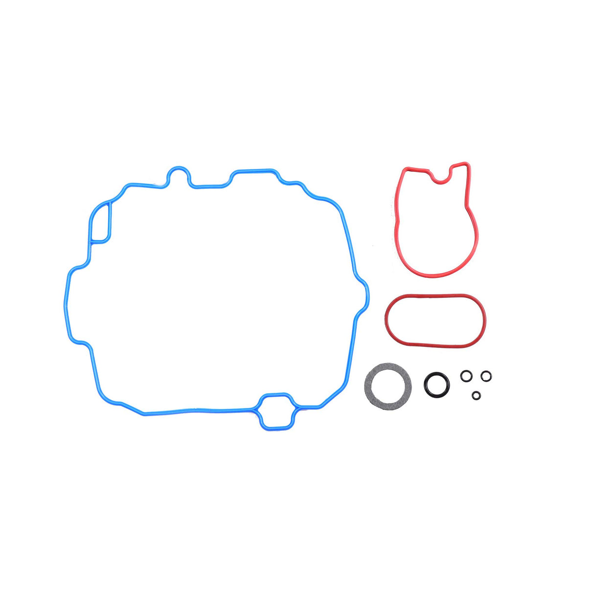 1997 GMC Jimmy 4.3L Intake Manifold Gasket