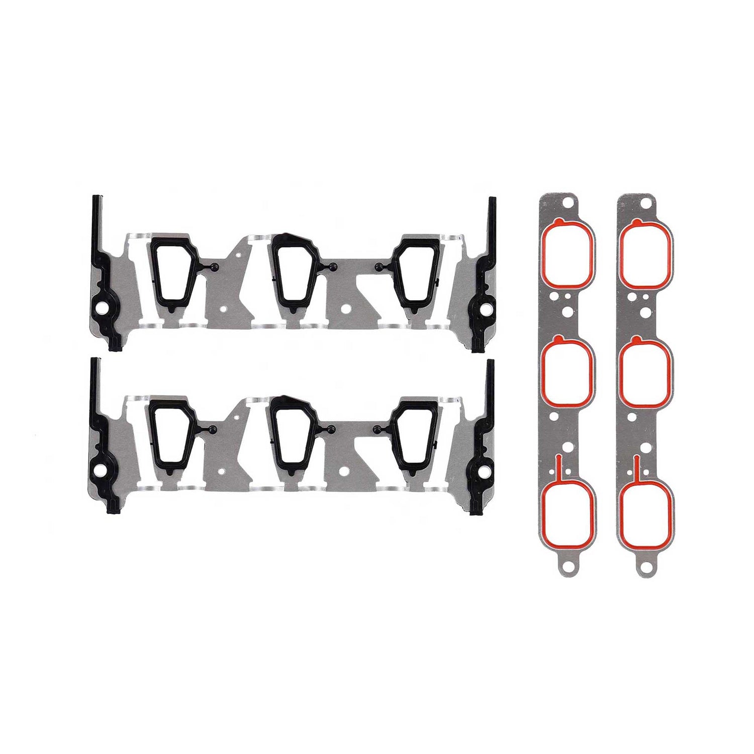 Intake Manifold Gasket Set 2006-2011 Buick,Chevrolet,Pontiac,Saturn 3.5L-3.9L