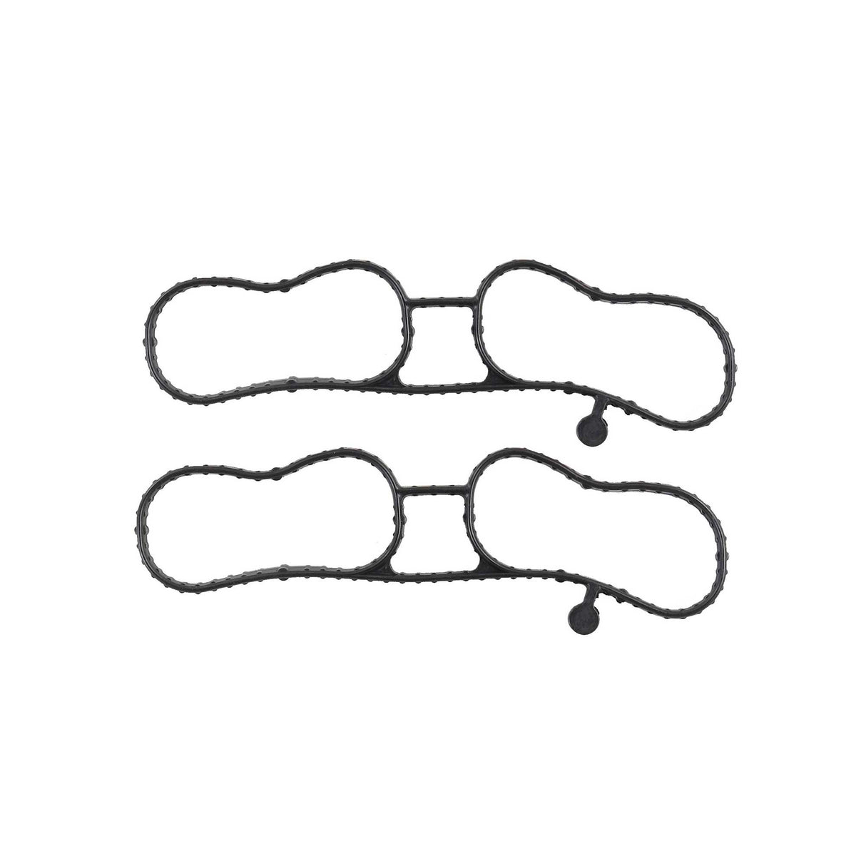 Intake Manifold Gasket Set 2004-2012 Chevrolet,GMC,Isuzu 2.8L-2.9L