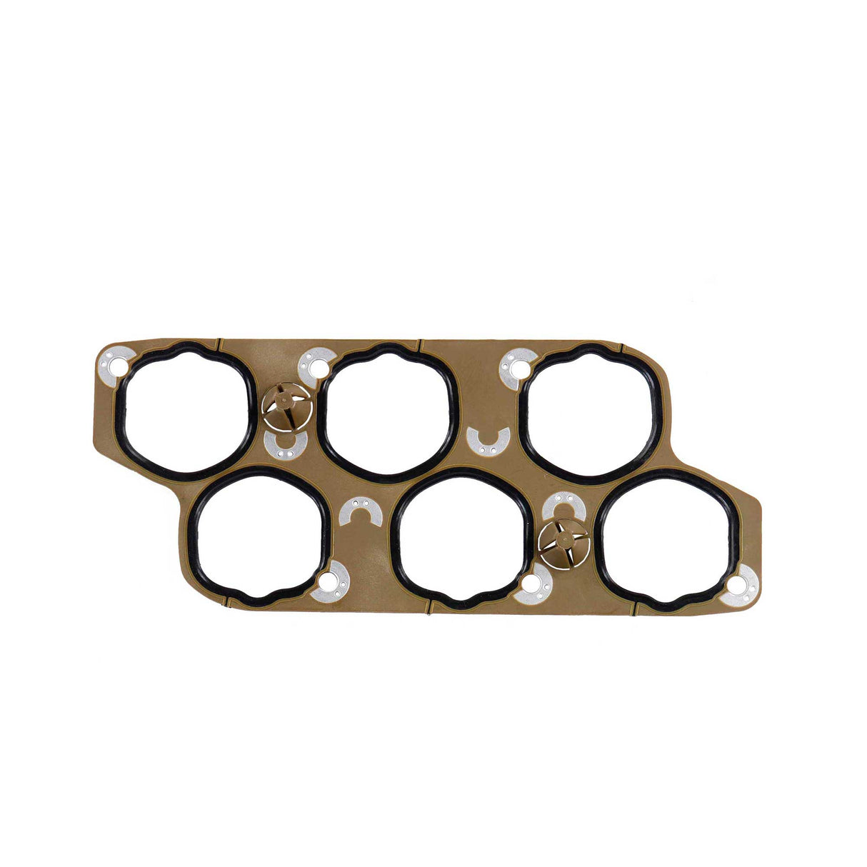 2008 Saturn Aura 3.6L Intake Manifold Gasket
