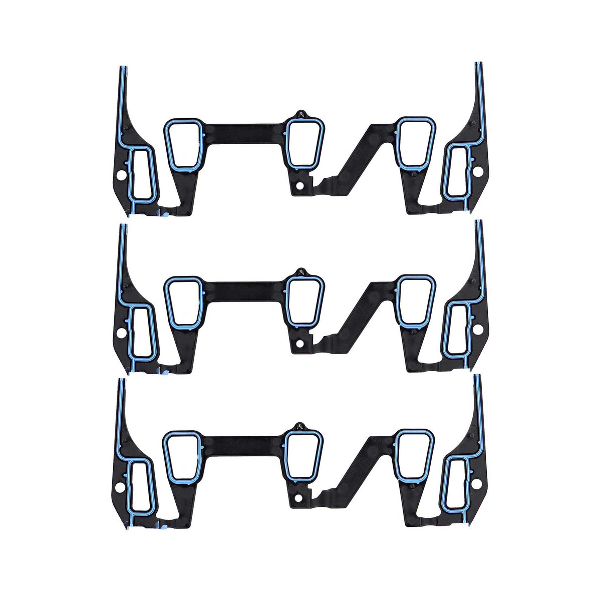 Intake Manifold Gasket Set 1993-1996 Buick,Chevrolet,Oldsmobile,Pontiac 3.1L