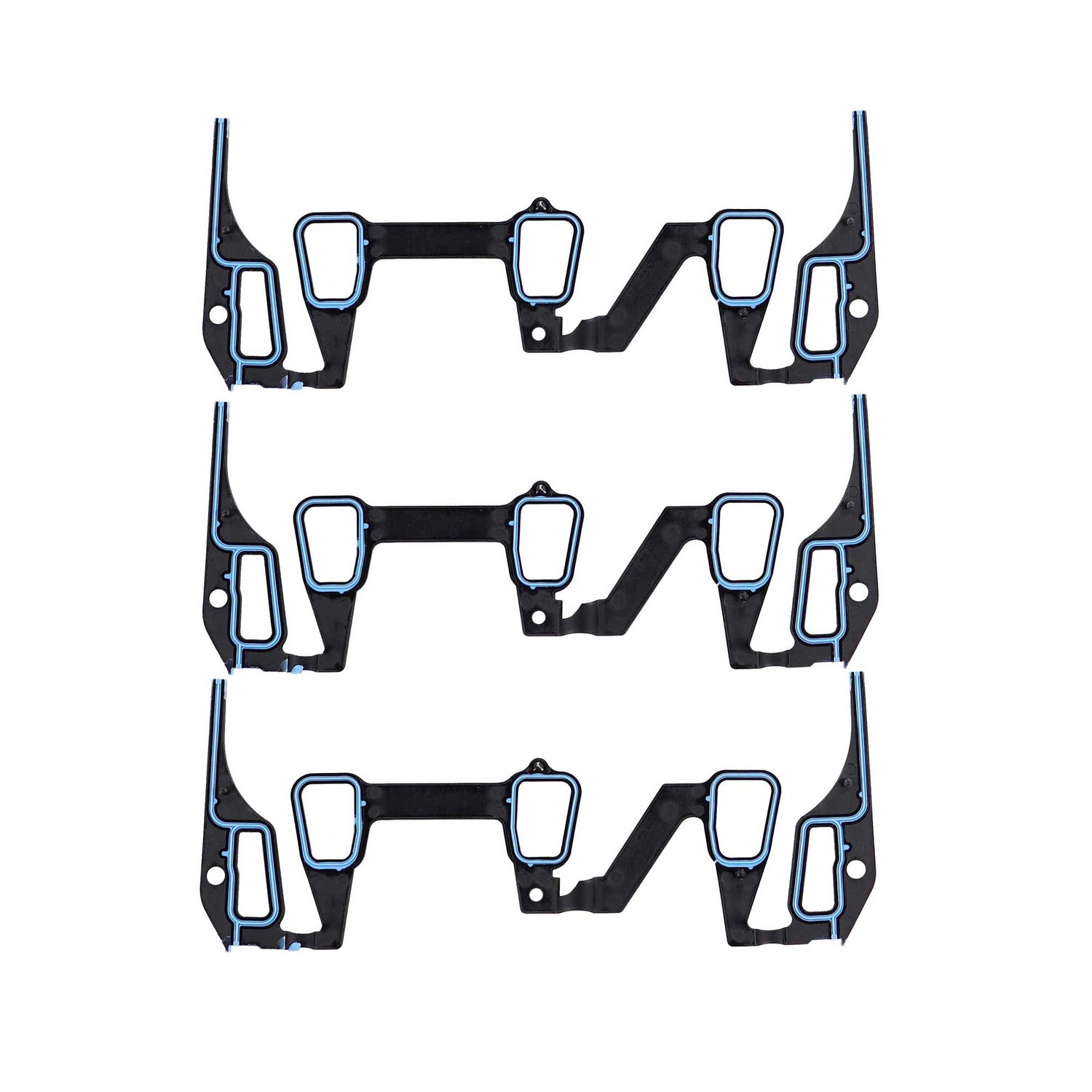 Intake Manifold Gasket Set 1993-1996 Buick,Chevrolet,Oldsmobile,Pontiac 3.1L