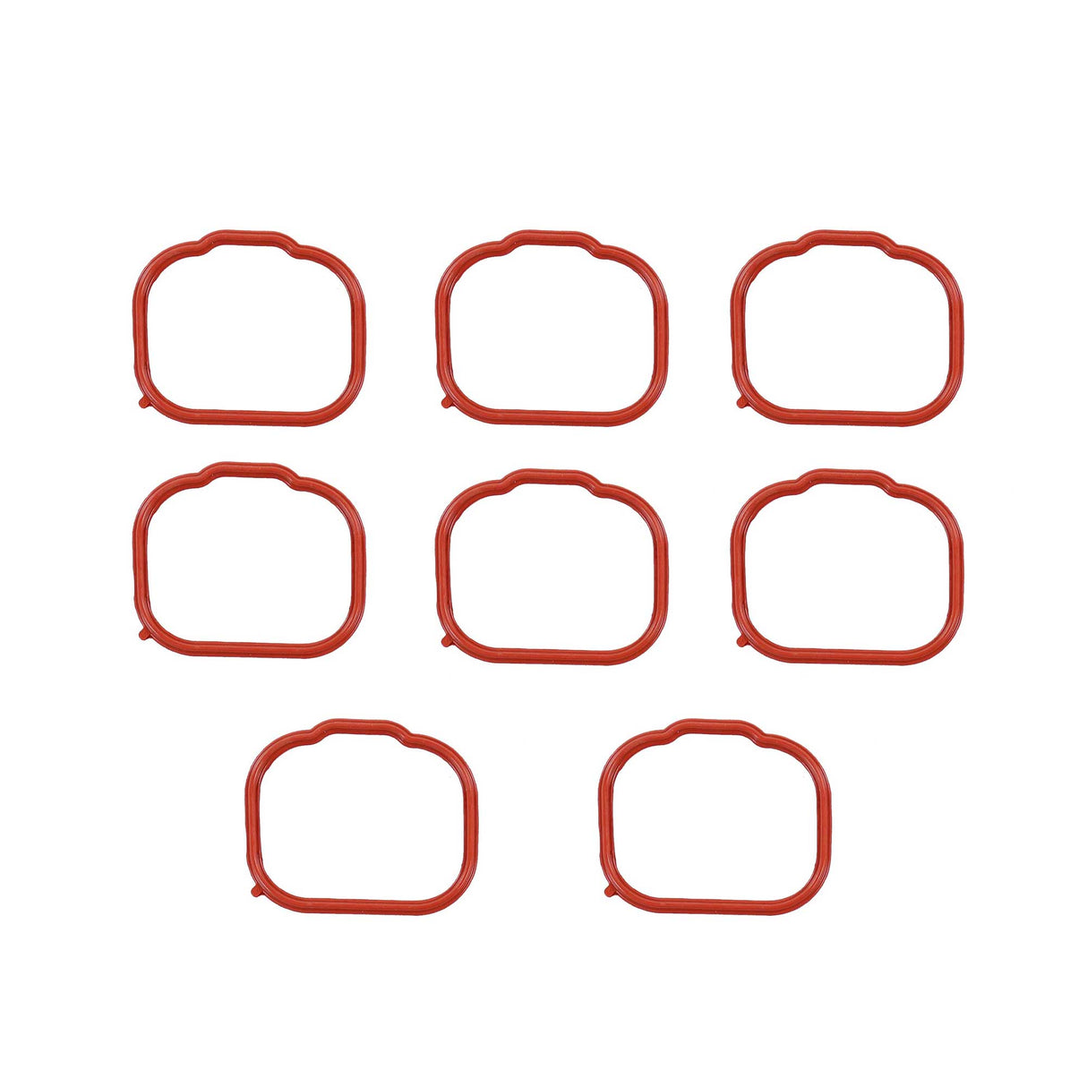 Intake Manifold Gasket Set 2000-2005 Cadillac,Oldsmobile,Pontiac 4.0L-4.6L