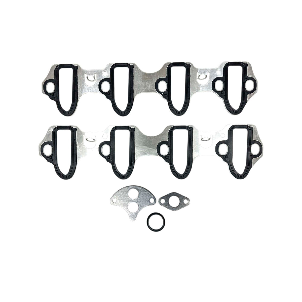 Intake Manifold Gasket Set 1999-2017 Buick,Cadillac,Chevrolet,GMC,Hummer,Isuzu,Saab 4.8L-6.0L