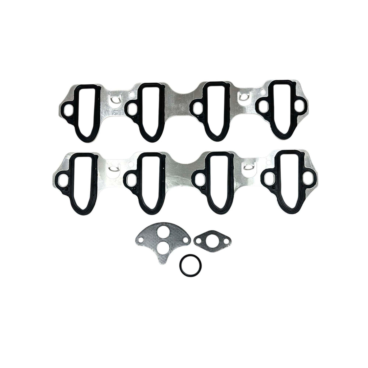 Intake Manifold Gasket Set 1999-2017 Buick,Cadillac,Chevrolet,GMC,Hummer,Isuzu,Saab 4.8L-6.0L