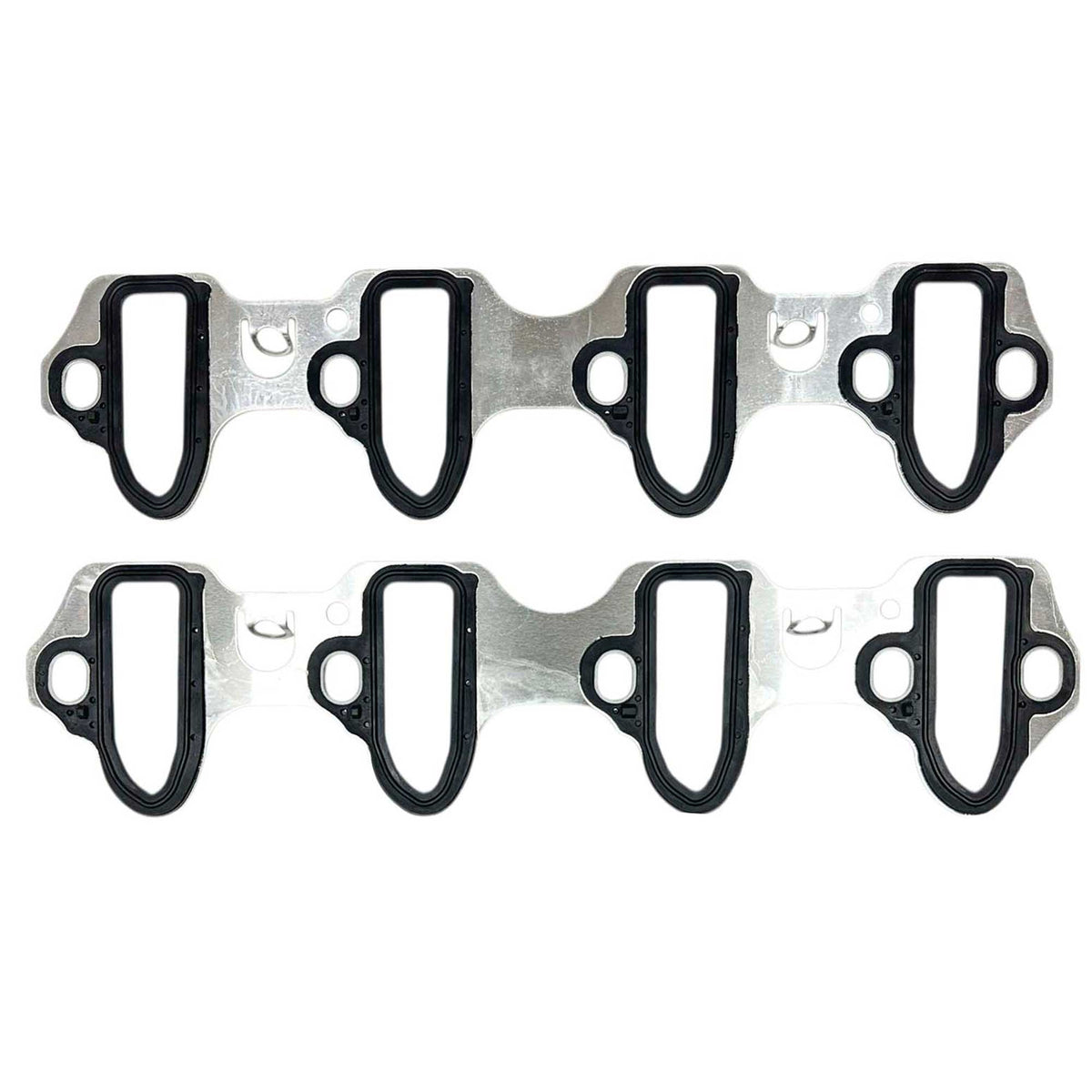 Intake Manifold Gasket Set 1999-2017 Buick,Cadillac,Chevrolet,GMC,Hummer,Isuzu,Saab 4.8L-6.0L