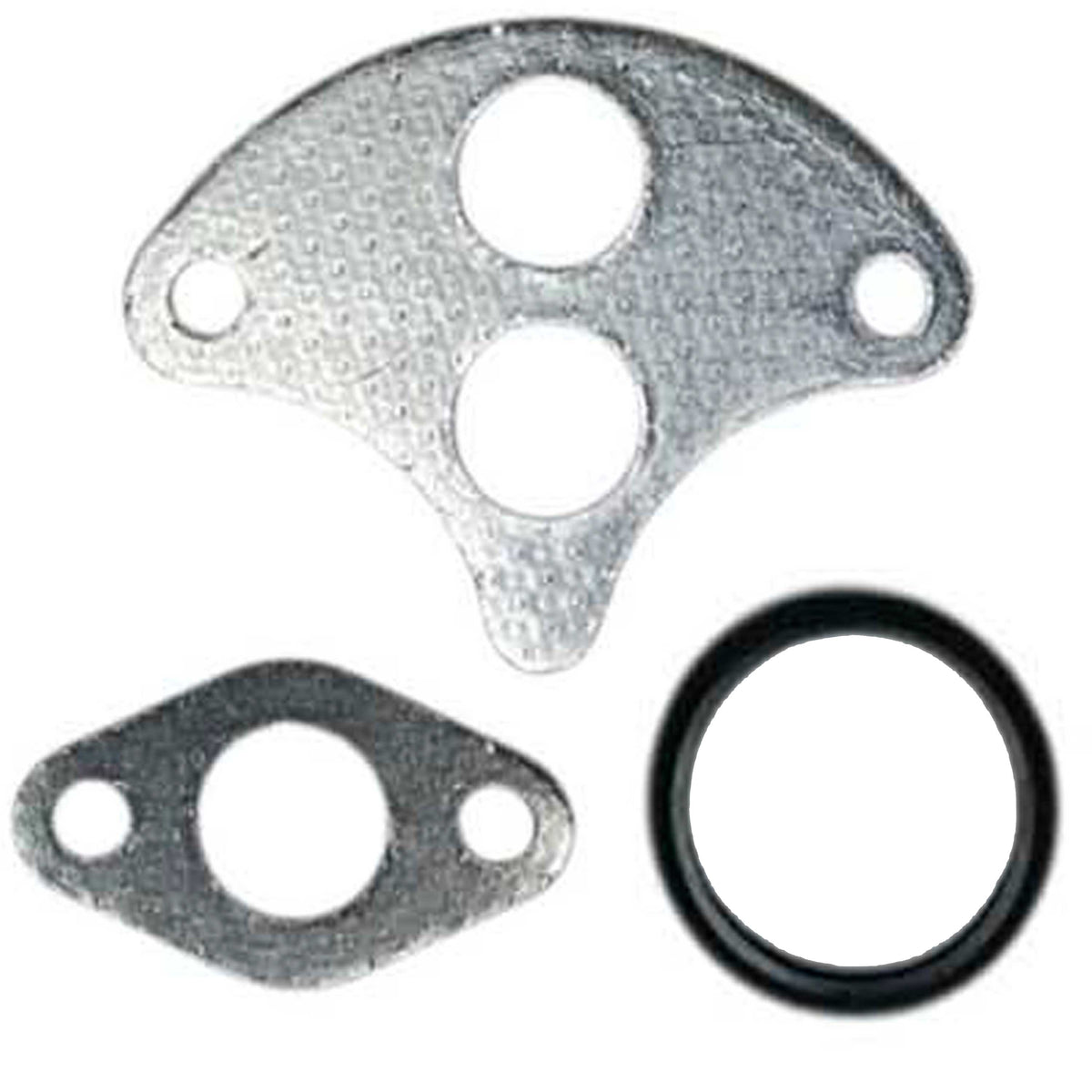 Intake Manifold Gasket Set 1999-2017 Buick,Cadillac,Chevrolet,GMC,Hummer,Isuzu,Saab 4.8L-6.0L
