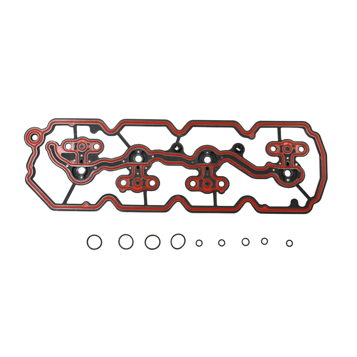 Intake Manifold Gasket Set 2005-2014 Buick,Chevrolet,GMC,Isuzu,Pontiac,Saab 5.3L
