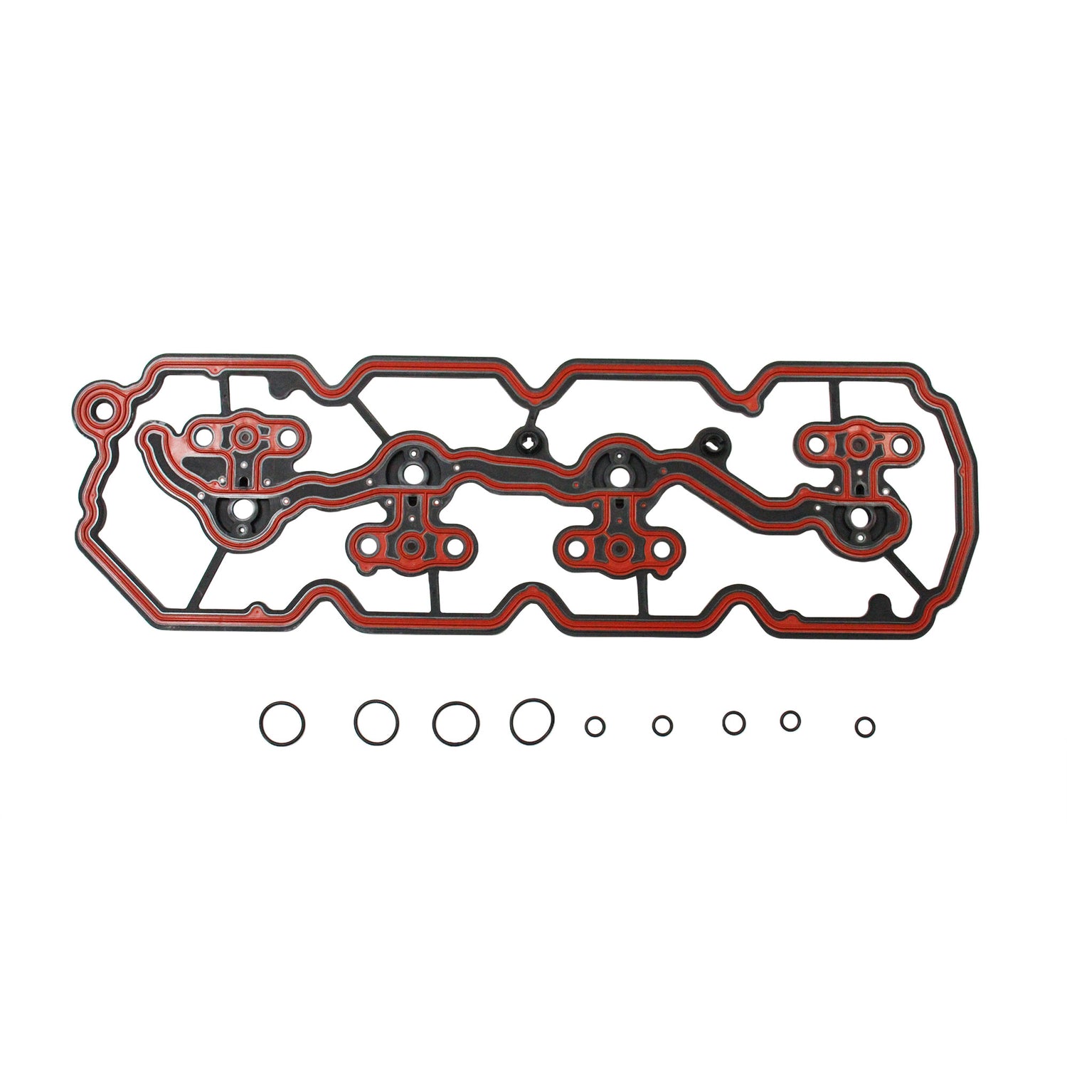 Intake Manifold Gasket Set 2005-2014 Buick,Chevrolet,GMC,Isuzu,Pontiac,Saab 5.3L