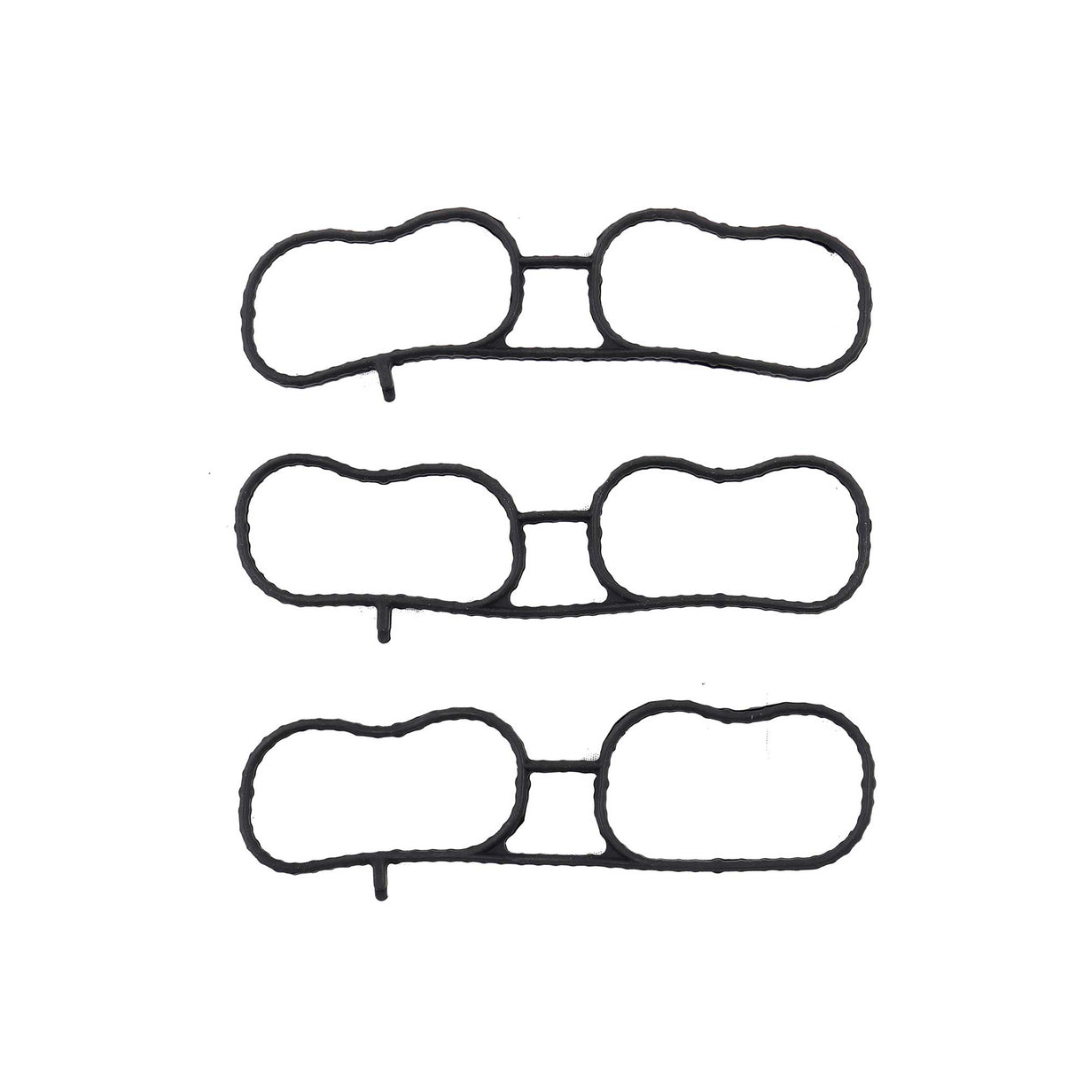 Intake Manifold Gasket Set 2002-2004 Buick,Chevrolet,GMC,Isuzu,Oldsmobile 4.2L