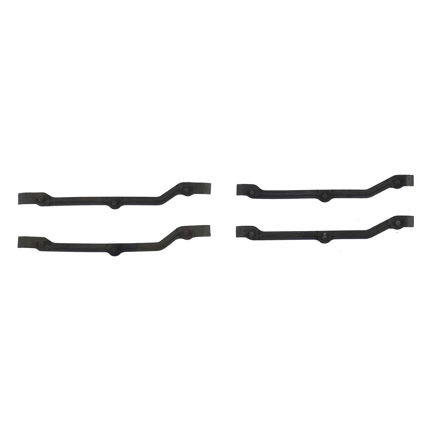 1973 Chevrolet Corvette 7.4L Intake Manifold Gasket