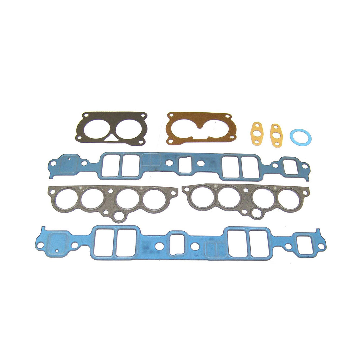 Intake Manifold Gasket Set 1986-1991 Chevrolet 5.7L