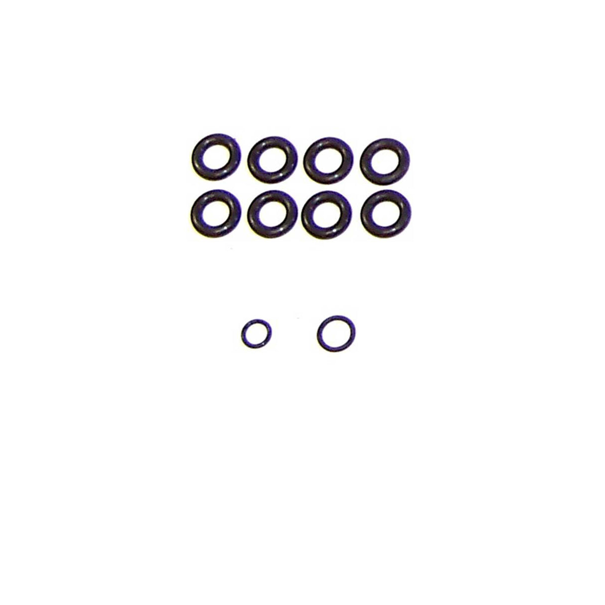 Intake Manifold Gasket Set 1986-1991 Chevrolet 5.7L