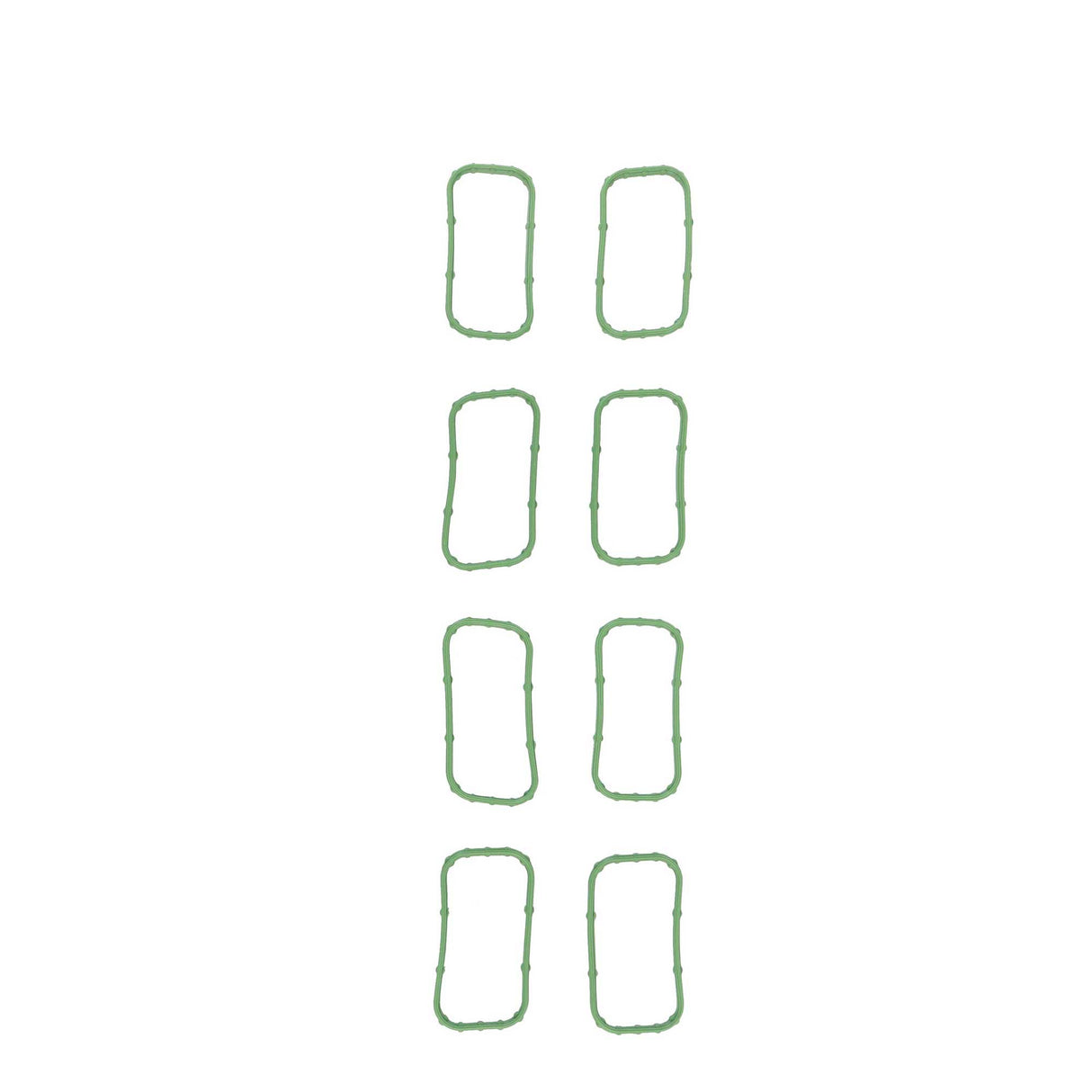 Intake Manifold Gasket Set 2008-2017 Chevrolet,Pontiac 6.0L-6.2L