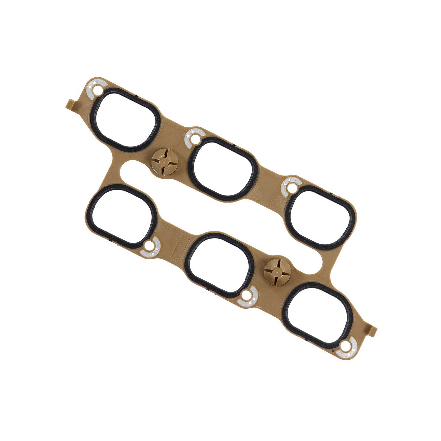 Intake Manifold Gasket Set 2010-2017 Buick,Cadillac,Chevrolet,GMC,Saab 3.0L-3.6L