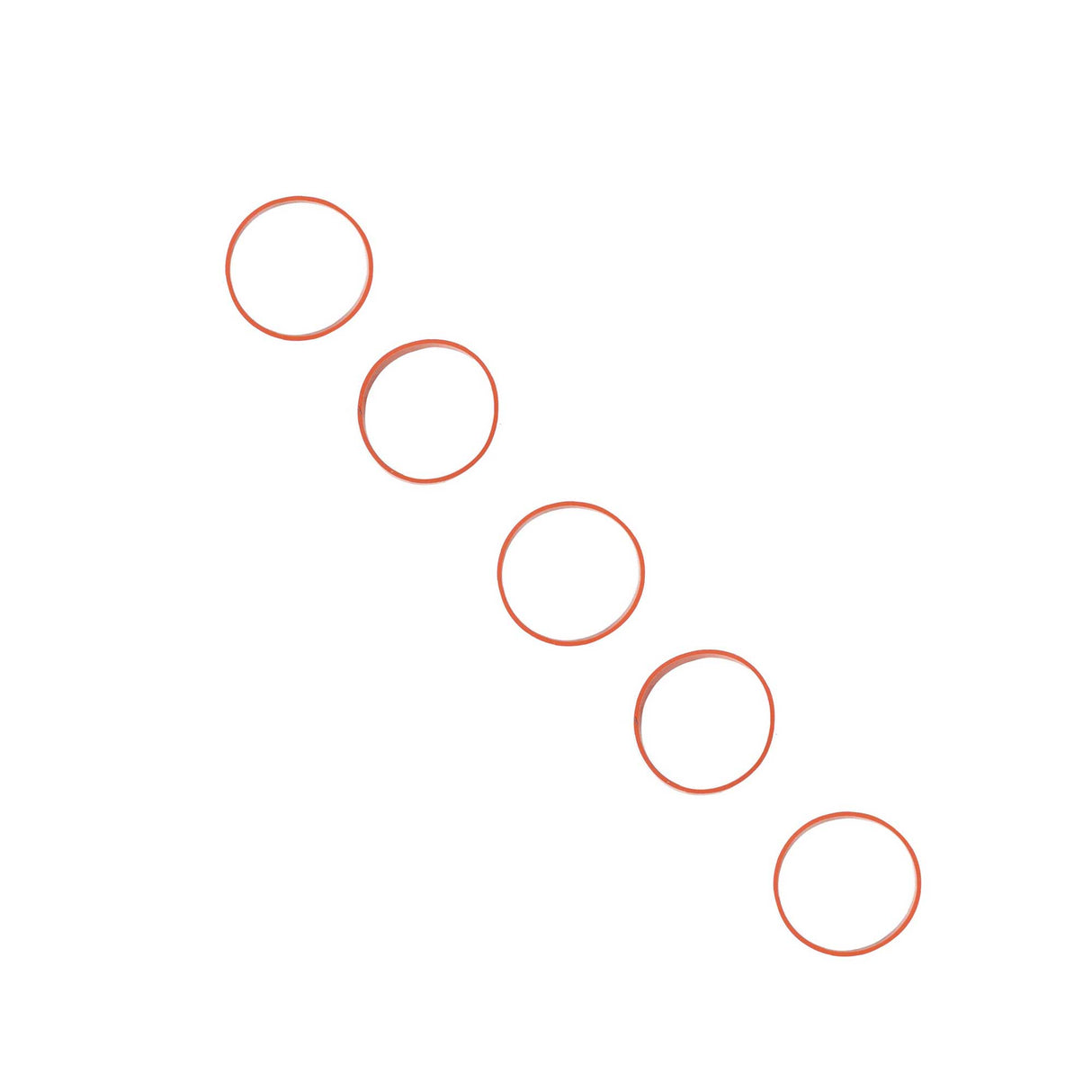 Intake Manifold Gasket Set 2008 Saturn 1.8L