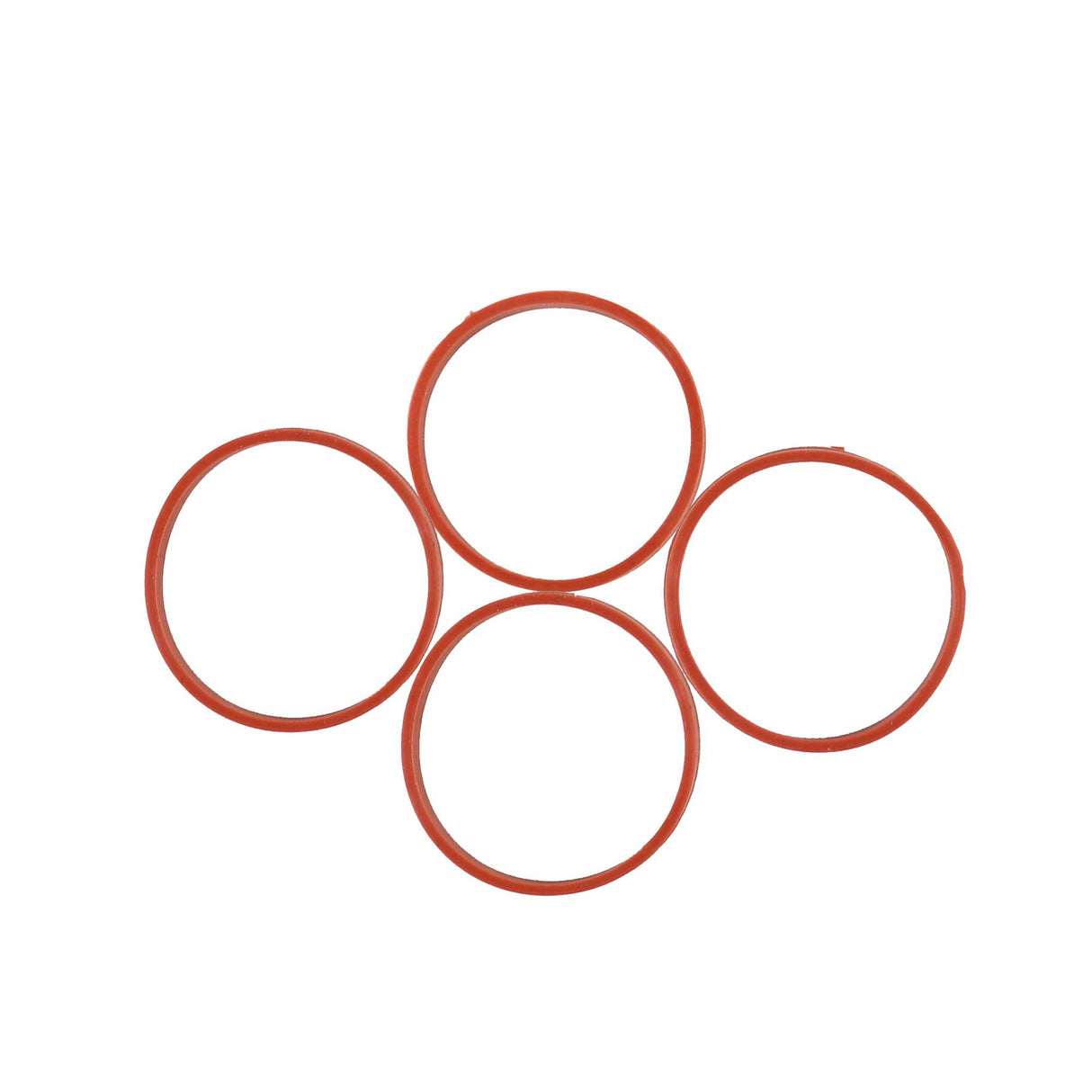 Intake Manifold Gasket Set 2011-2018 Chevrolet 1.8L