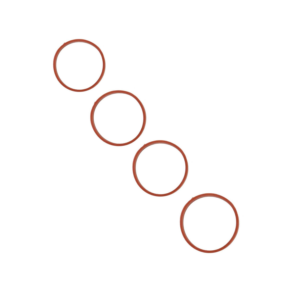 Intake Manifold Gasket Set 2011-2018 Chevrolet 1.8L