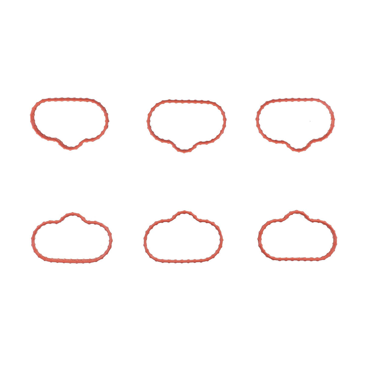 Intake Manifold Gasket Set 2001-2008 Jaguar,Lincoln 2.5L-3.0L