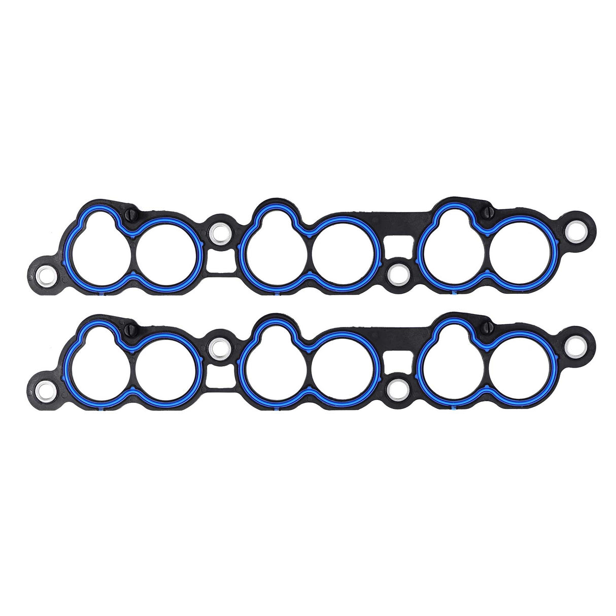 Intake Manifold Gasket Set 1995-2002 Ford,Mazda,Mercury 2.5L-3.0L