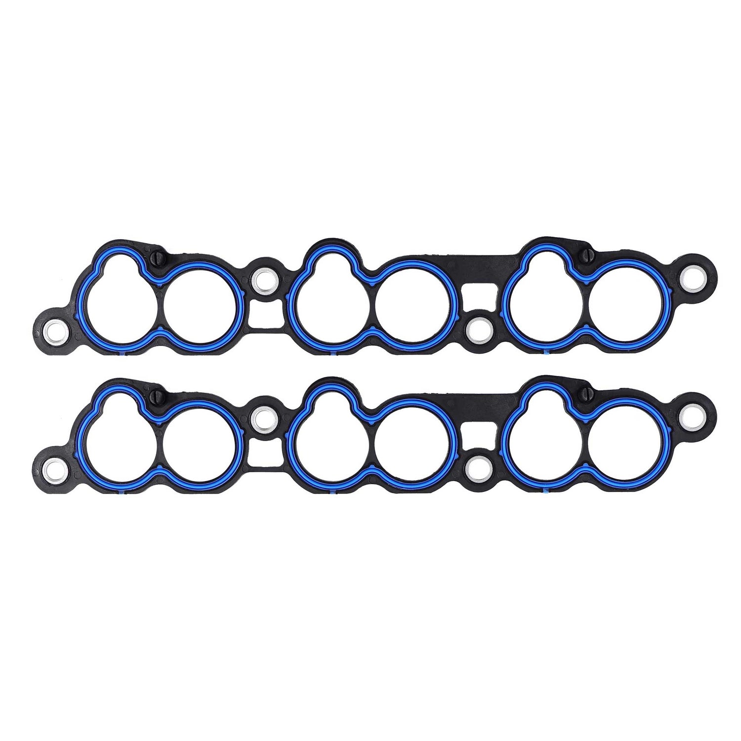 Intake Manifold Gasket Set 1995-2002 Ford,Mazda,Mercury 2.5L-3.0L