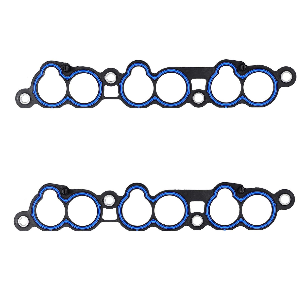 Intake Manifold Gasket Set 1995-2002 Ford,Mazda,Mercury 2.5L-3.0L