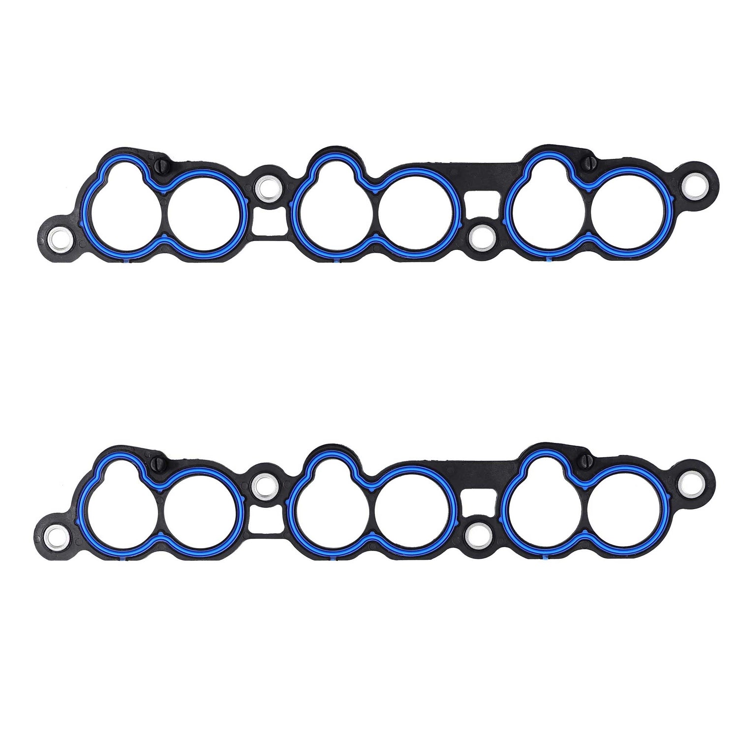 Intake Manifold Gasket Set 1995-2002 Ford,Mazda,Mercury 2.5L-3.0L