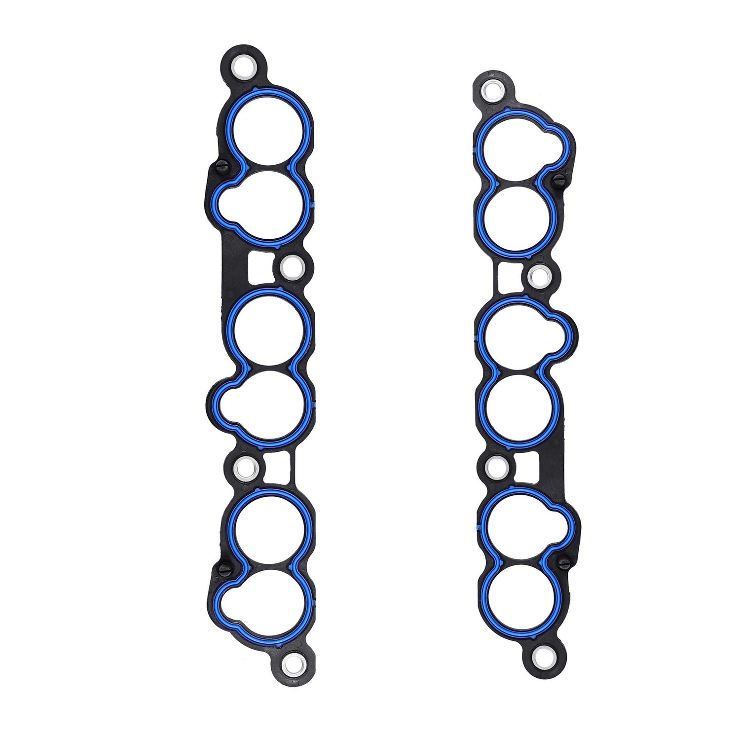 Intake Manifold Gasket Set 1995-2002 Ford,Mazda,Mercury 2.5L-3.0L
