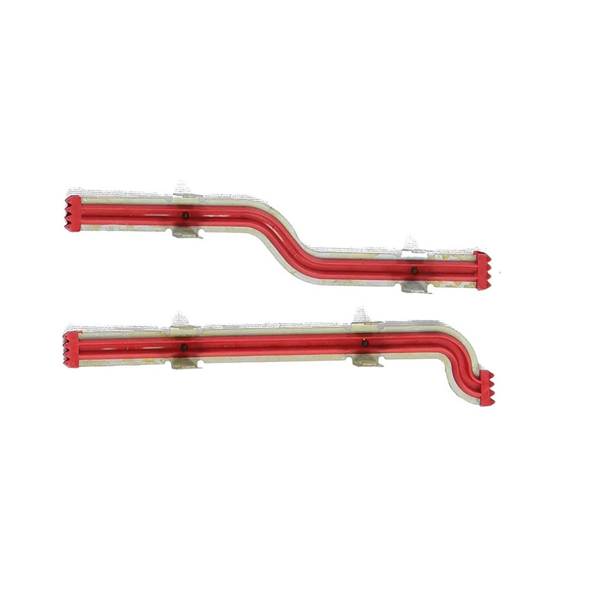 2003 Ford Mustang 3.8L Intake Manifold Gasket