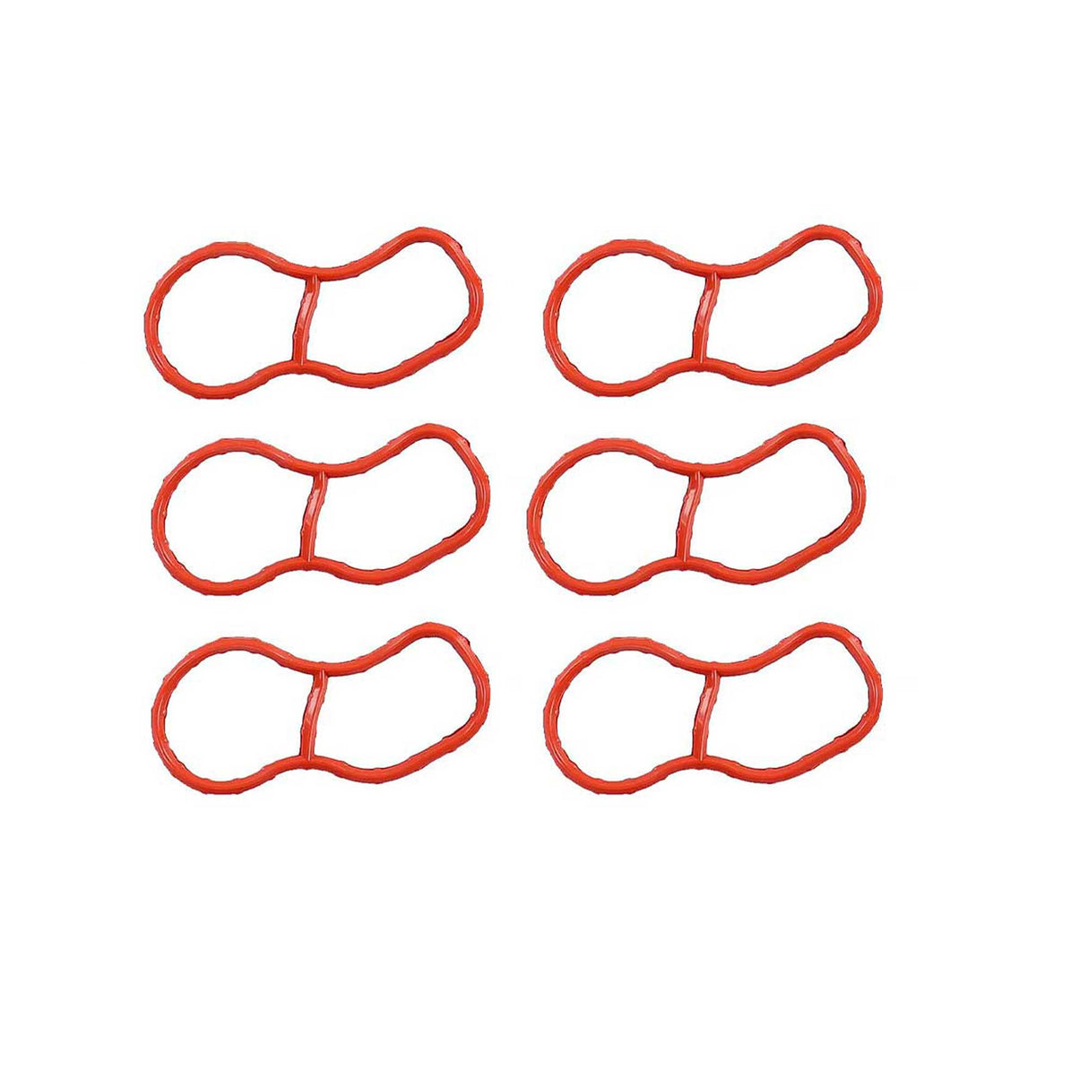 Intake Manifold Gasket Set 1996-1998 Ford 3.8L