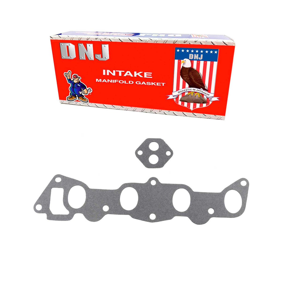 Intake Manifold Gasket Set 1992-1996 Ford,Mercury 1.9L