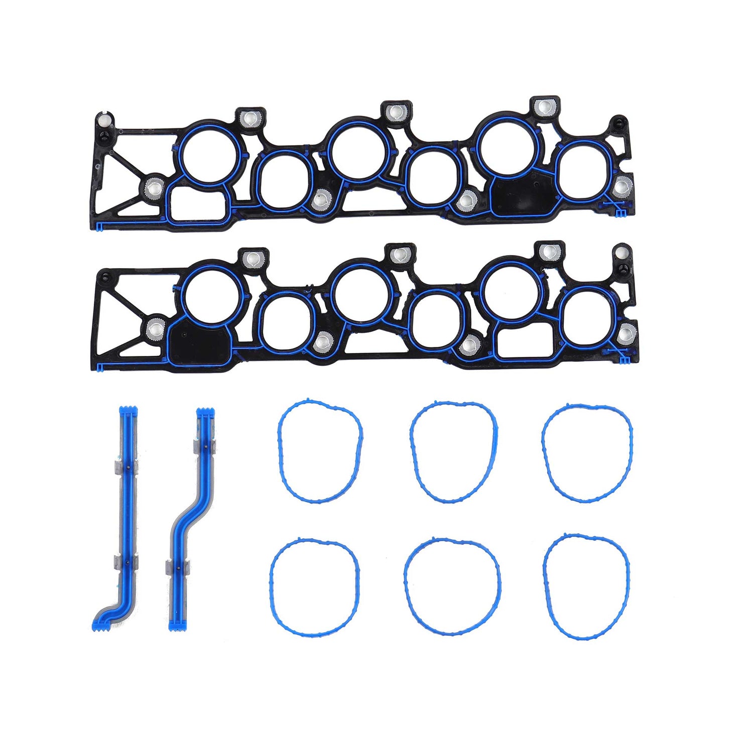 Intake Manifold Gasket Set 2004 Ford,Mercury 3.9L-4.2L