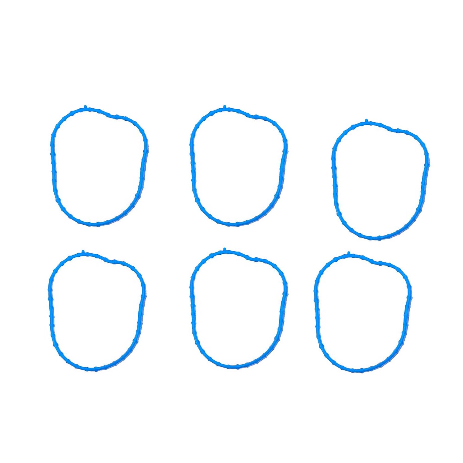 Intake Manifold Gasket Set 2004 Ford,Mercury 3.9L-4.2L