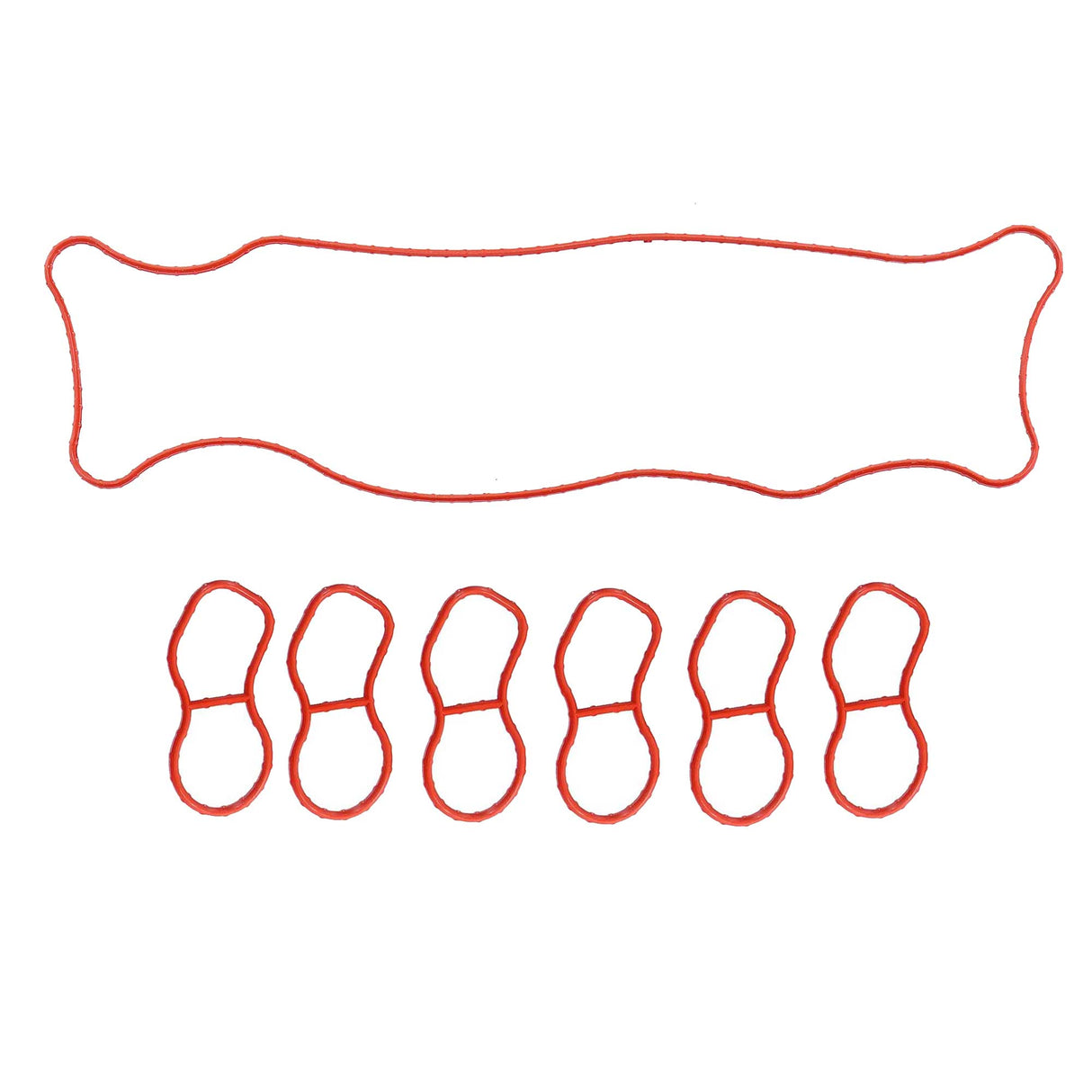 Intake Manifold Gasket Set 2001-2004 Ford 4.2L