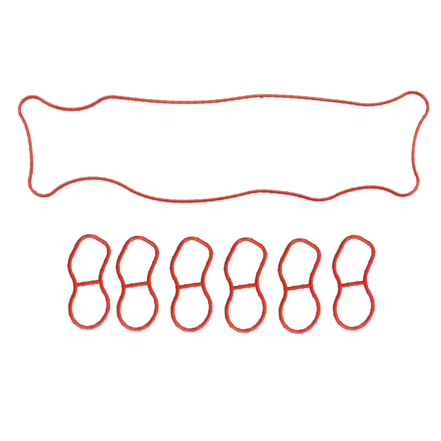 Intake Manifold Gasket Set 2001-2004 Ford 4.2L