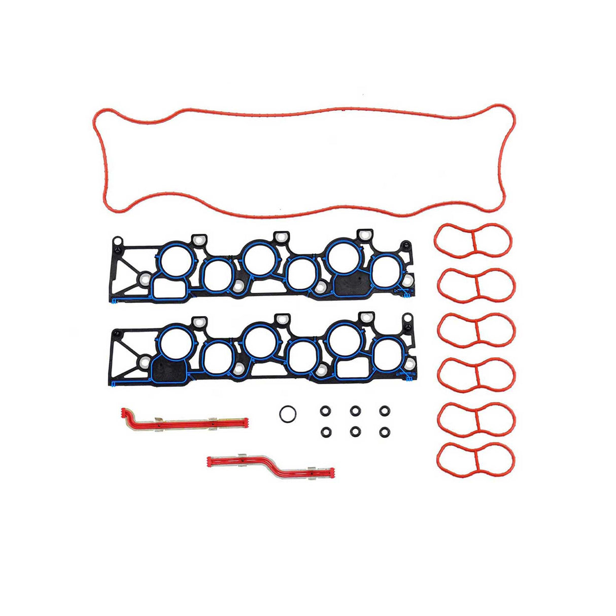 Intake Manifold Gasket Set 2001-2004 Ford 4.2L