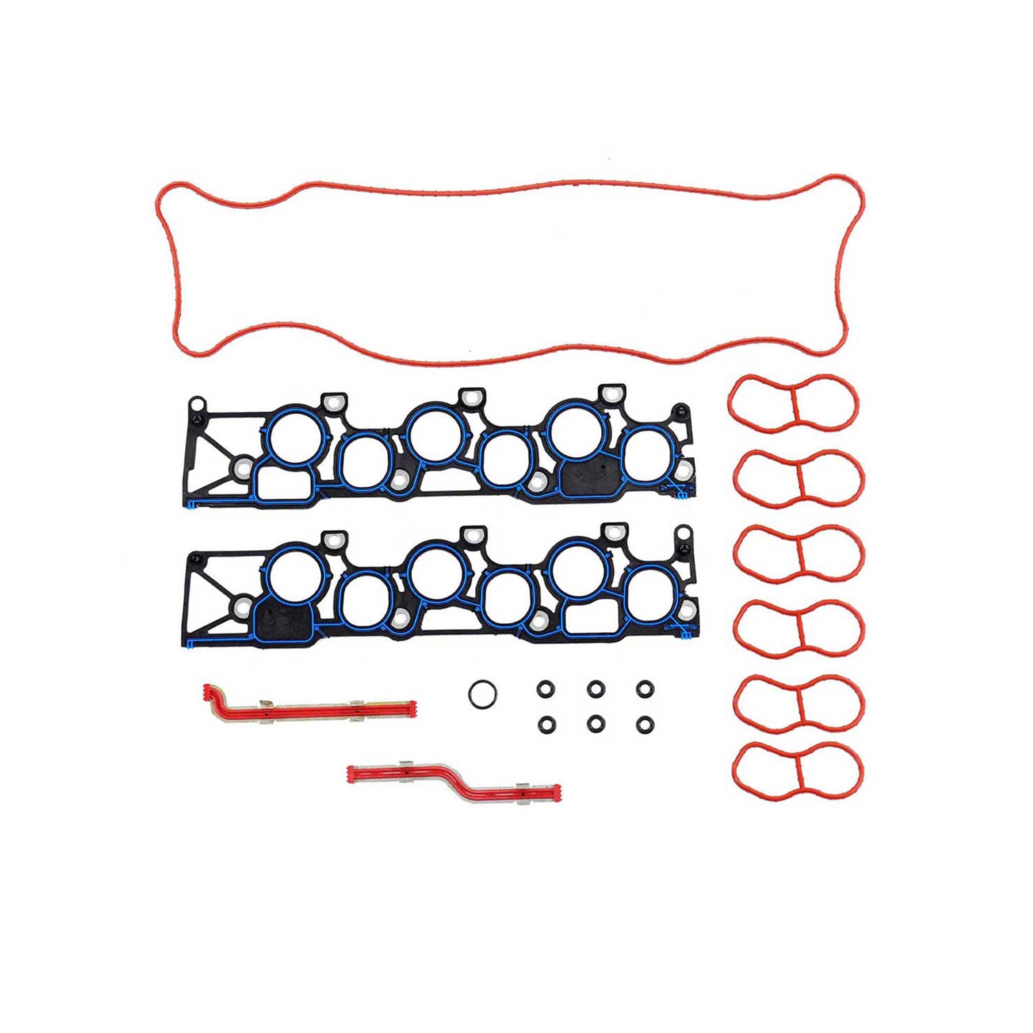 Intake Manifold Gasket Set 2001-2004 Ford 4.2L