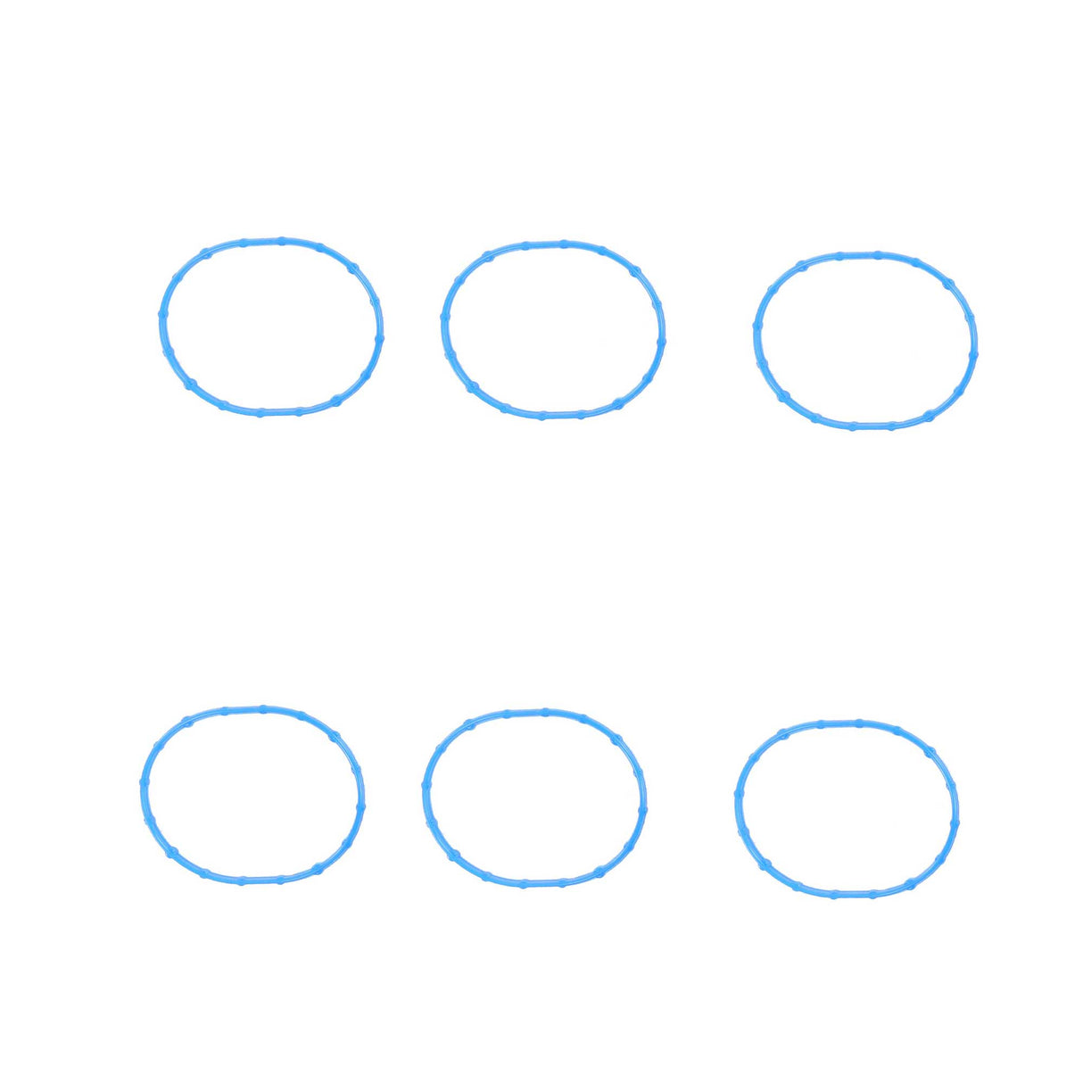 Intake Manifold Gasket Set 2005-2010 Ford 4.0L