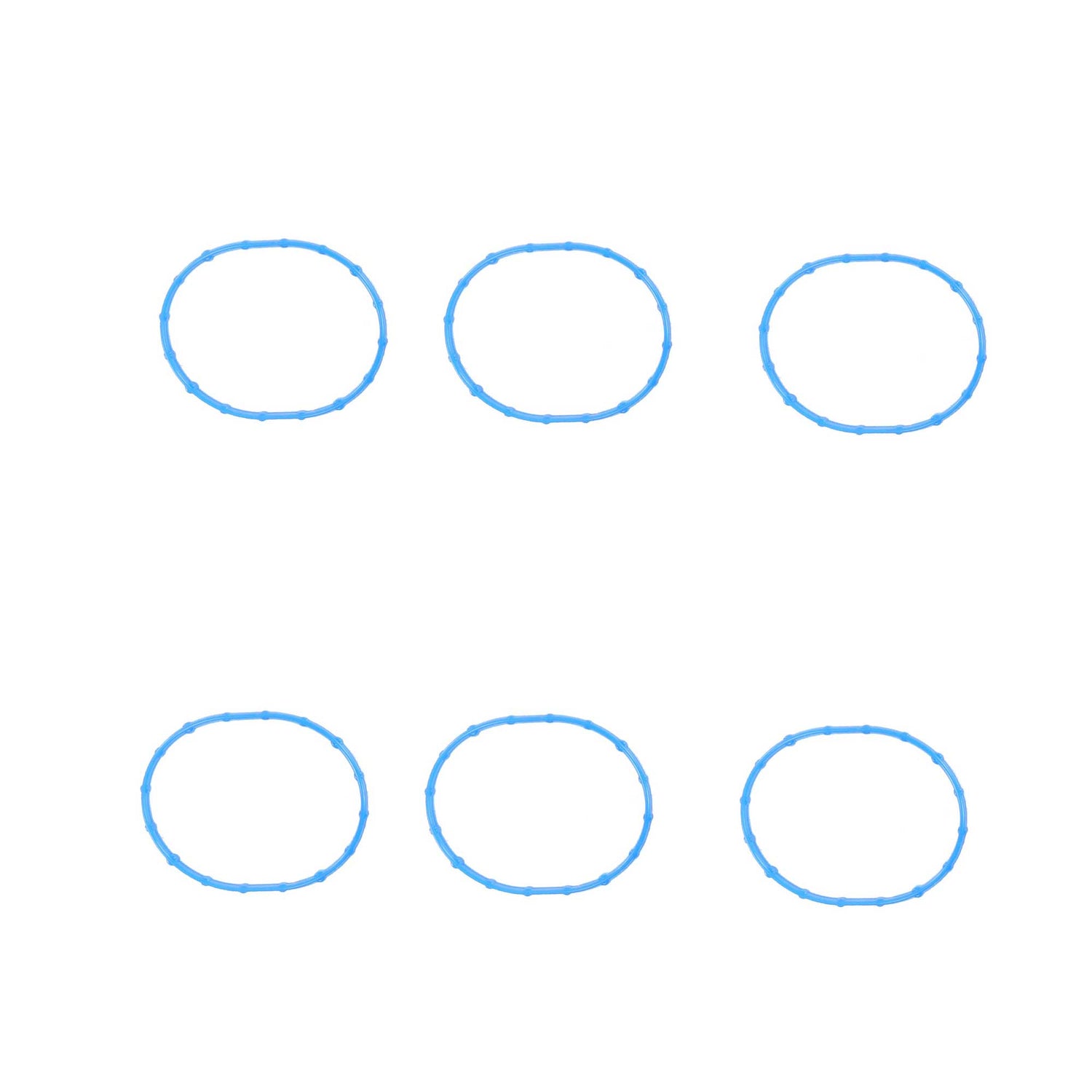 Intake Manifold Gasket Set 2005-2010 Ford 4.0L