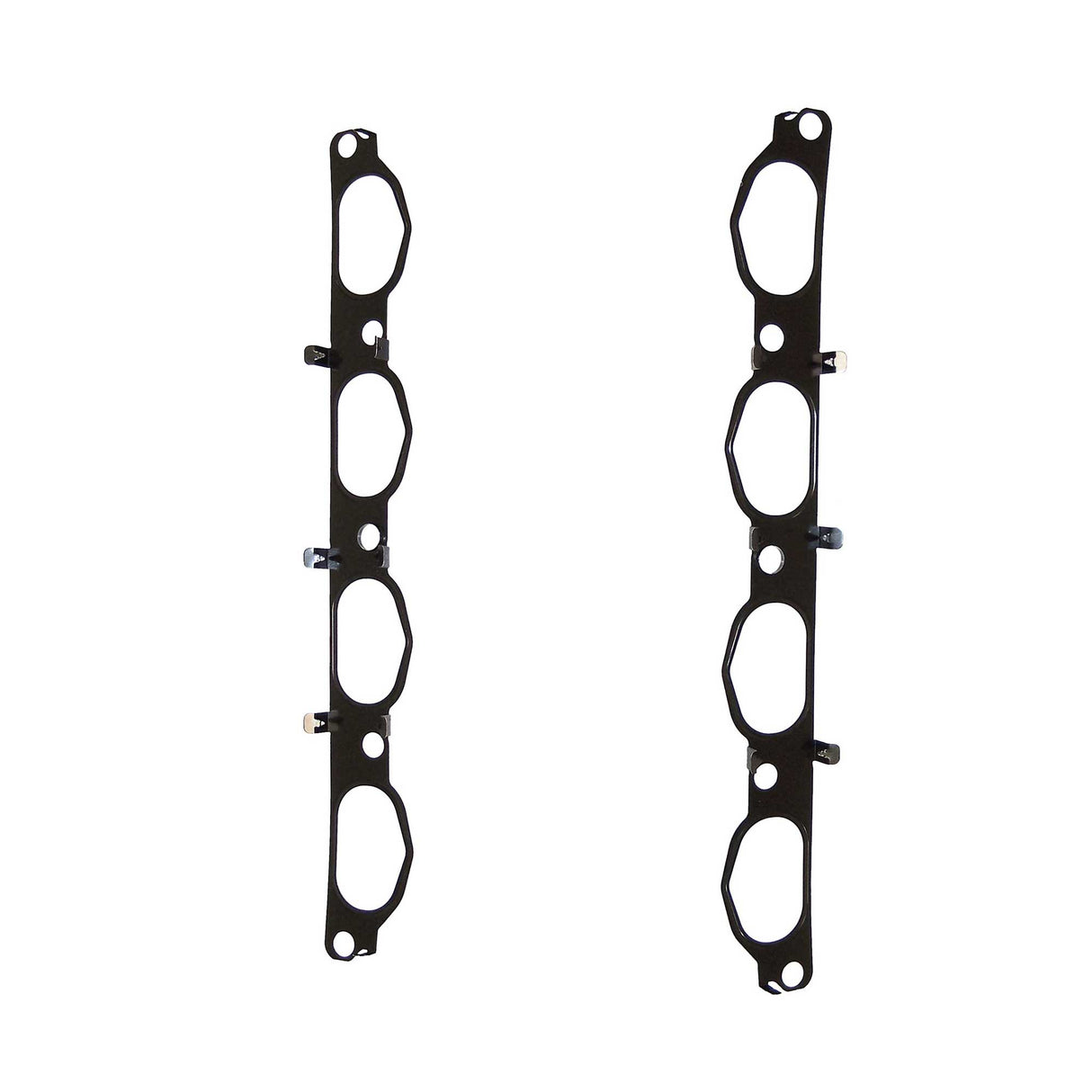 Intake Manifold Gasket Set 2003-2010 Ford,Jaguar,Lincoln 3.9L-4.2L