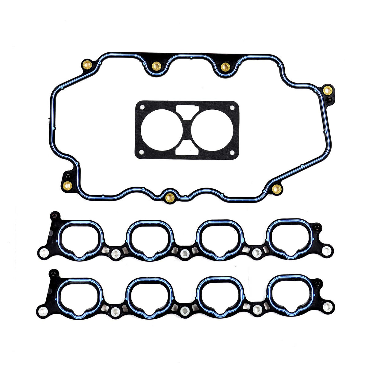 2004 Mercury Marauder 4.6L Intake Manifold Gasket