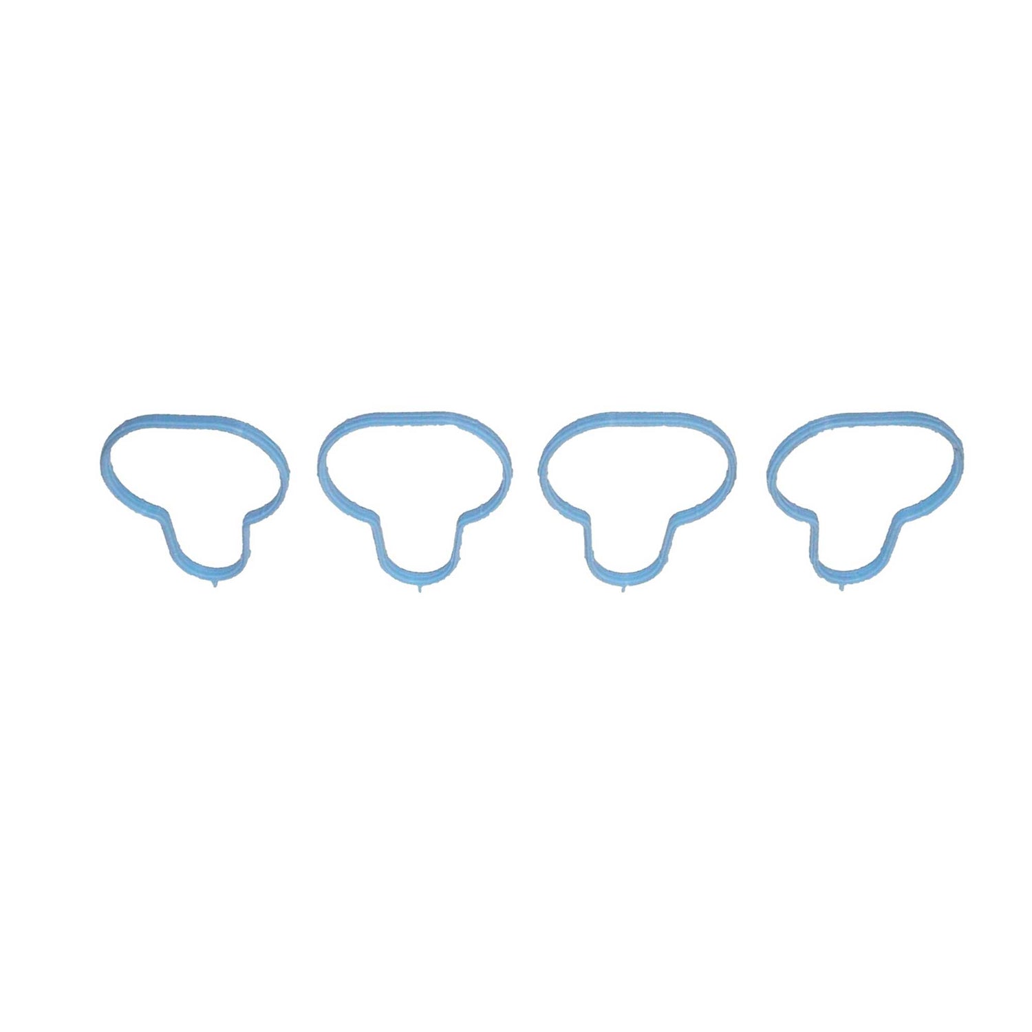 Intake Manifold Gasket Set 1998-2004 Ford,Mazda,Mercury 2.0L