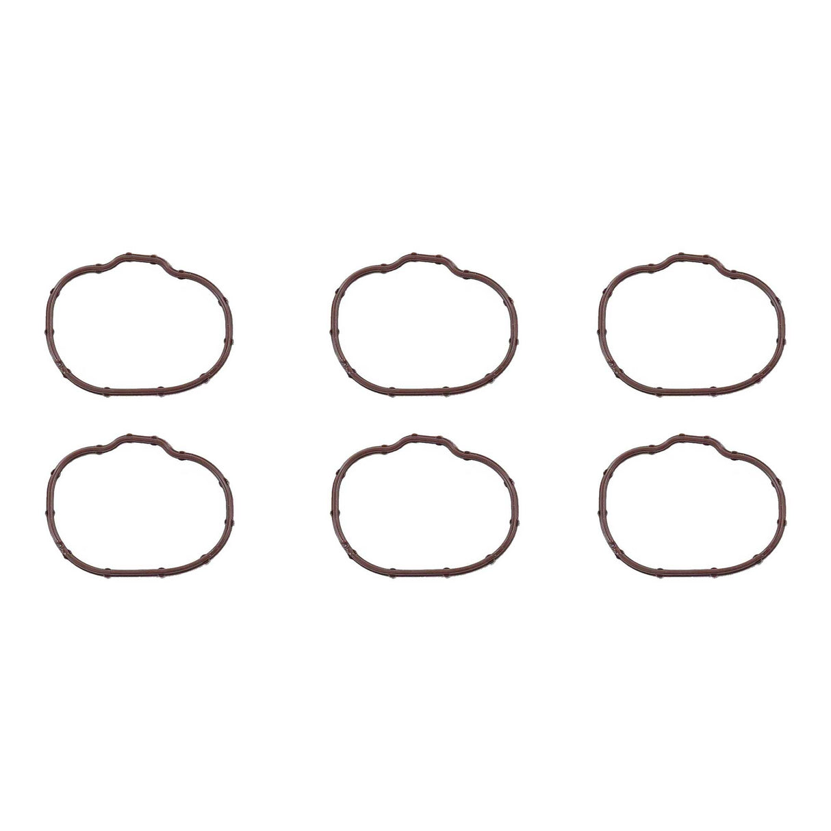 Intake Manifold Gasket Set 2011-2017 Ford,Lincoln 3.5L-3.7L