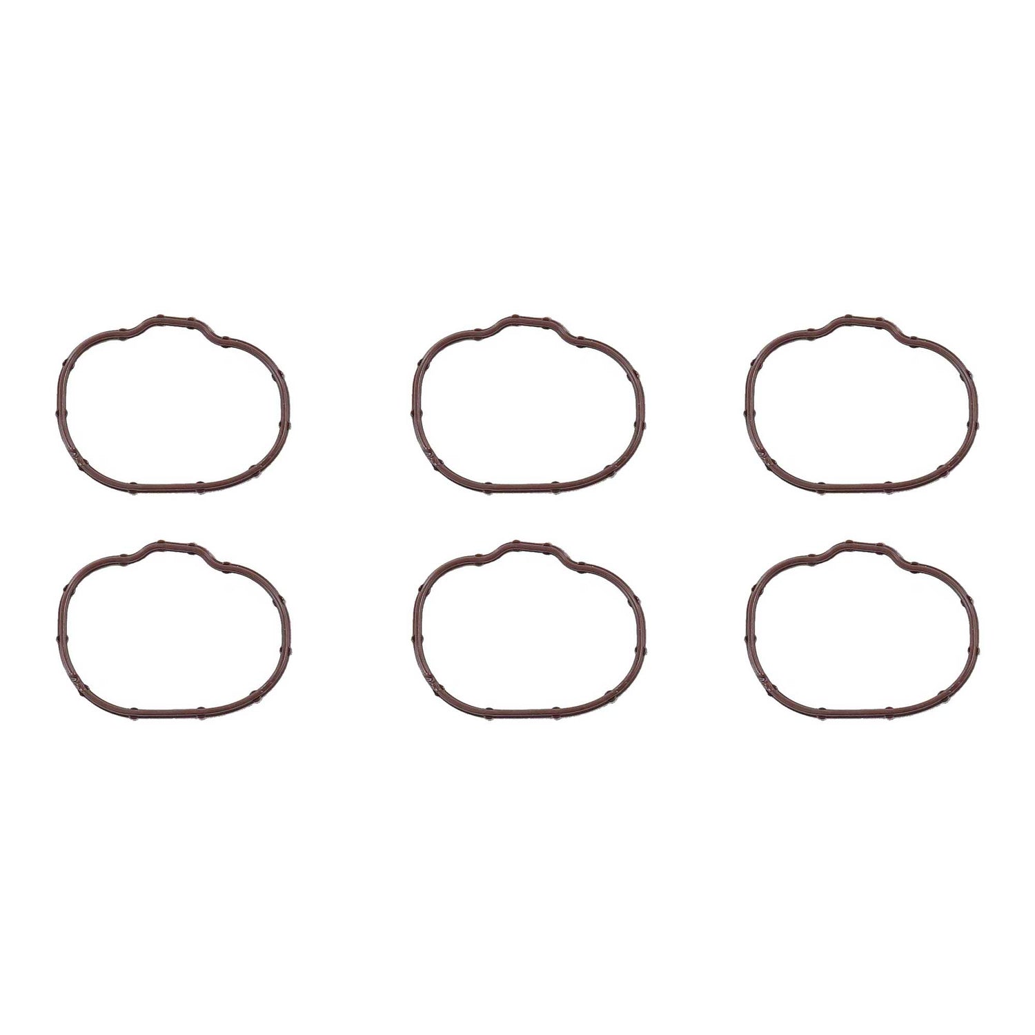 Intake Manifold Gasket Set 2011-2017 Ford,Lincoln 3.5L-3.7L