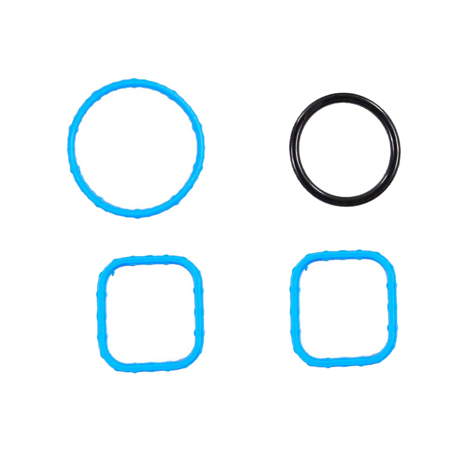 Intake Manifold Gasket Set 2011-2017 Ford,Lincoln 3.5L-3.7L