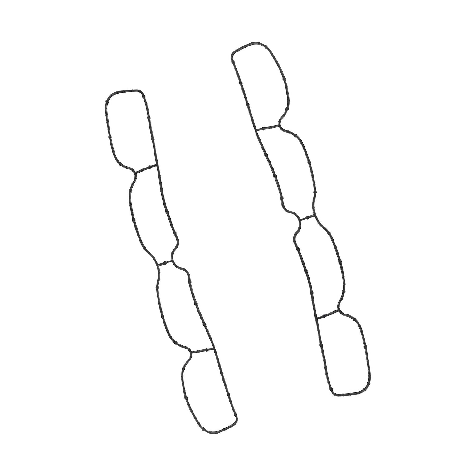 Intake Manifold Gasket Set 2009-2010 Ford,Mercury 4.6L